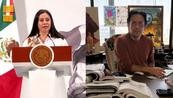 Oficios de la SEP revelan causa real del despido de Marx Arriaga: se negó a eliminar 192 contenidos