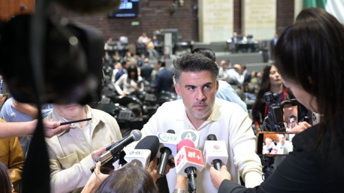 La memoria no es silencio cómodo: Scherer Pareyón