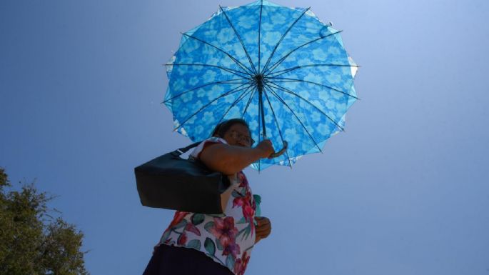 Arranca onda de calor desde este martes y azotará a estas entidades