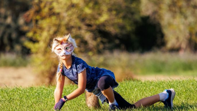 Los “therian” llegan a México y convocan a reuniones en varias ciudades