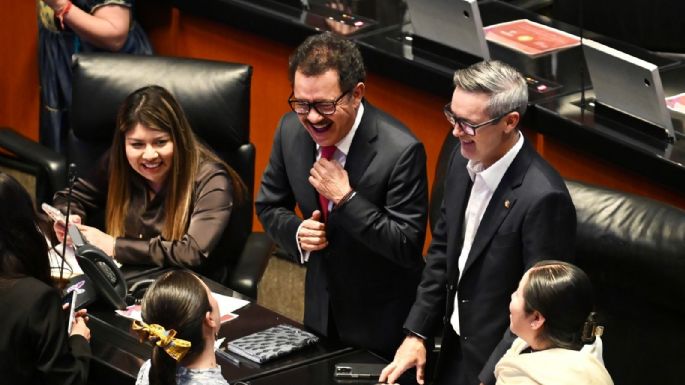 El Senado aprueba el ingreso a México de 12 militares de las fuerzas especiales de EU