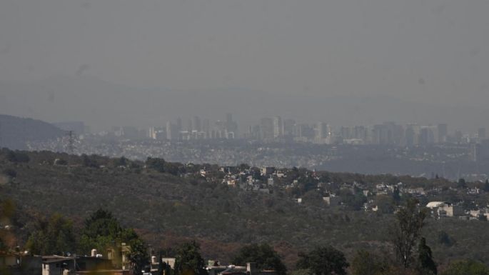 Se suspende la Fase I de contingencia ambiental y el Doble Hoy No Circula