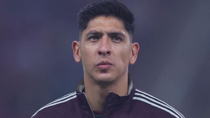 Pese a cirugía, Edson Álvarez sigue en planes para jugar con la selección en el Mundial