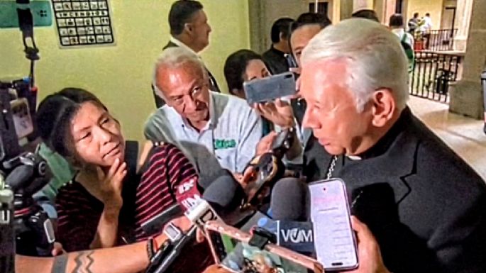 Hay al menos una decena de alcaldes de Morelos vinculados al crimen organizado: CEM