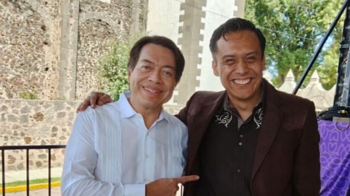 PRI pide que Mario Delgado comparezca por el caso de Marx Arriaga