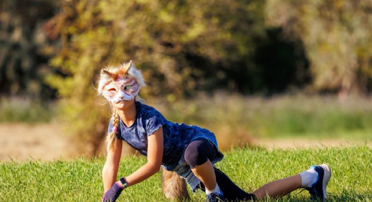 Los “therian” llegan a México y convocan a reuniones en varias ciudades