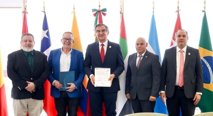 Gobierno de Tamaulipas y el SPR impulsan la producción y difusión de contenidos para radio