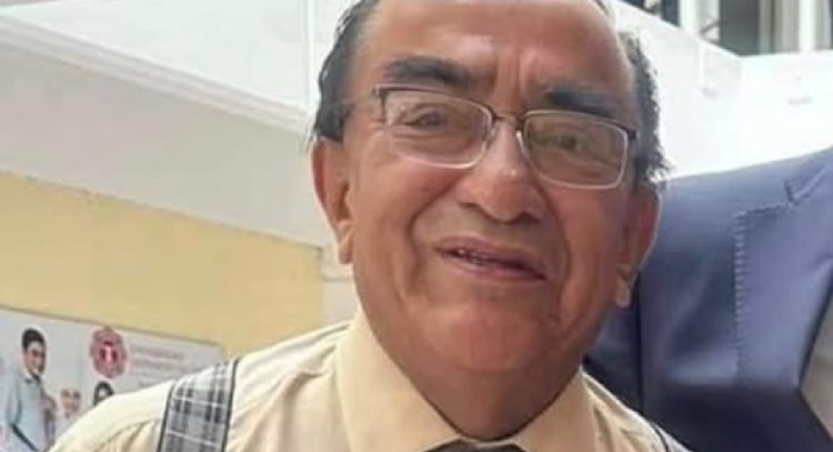 Declaran culpables a dos por el homicidio del periodista Marco Aurelio Ramírez Hernández