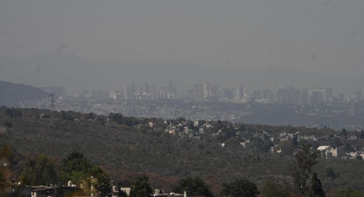 Se suspende la Fase I de contingencia ambiental y el Doble Hoy No Circula