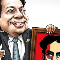 "Cada quien con su marxismo"