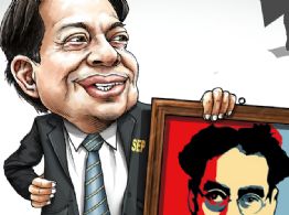 "Cada quien con su marxismo"