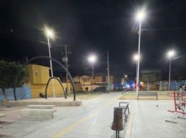 Suman dos víctimas mortales de ataque armado en parque de San Francisco del Rincón, Guanajuato