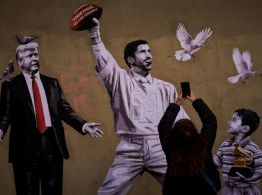 Bad Bunny llega al número 1 en EU con “DtMF”; es la cuarta canción en español que encabeza la lista