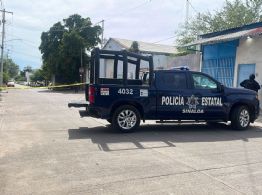 Jornada de violencia en el centro de Sinaloa acumula siete muertes
