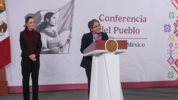 Tras denuncias contra altos mandos, Sheinbaum alista iniciativa para eliminar pensiones millonarias