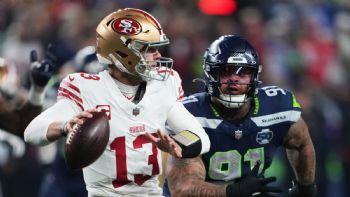 Los 49ers de San Francisco jugarán en el Estadio Azteca