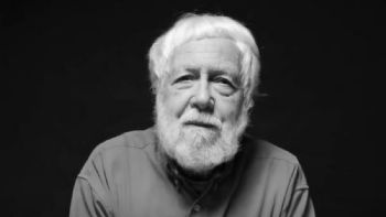 El pintor y escultor Roger von Gunten, artista de la Ruptura, fallece a los 92 años