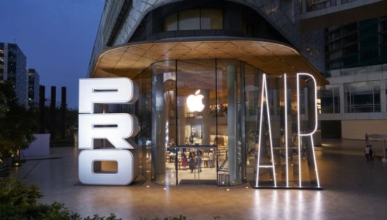 Apple anuncia un evento para el 4 de marzo: Siri, iPhone 17e y nuevos MacBook