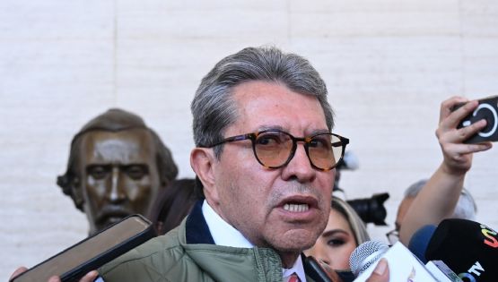 “Plan B” no puede abordar eliminación de plurinominales ni reducción a partidos: Ricardo Monreal