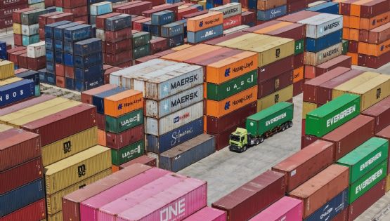 EU quiere frenar la expansión de China en México y la región, pero llega "demasiado tarde"