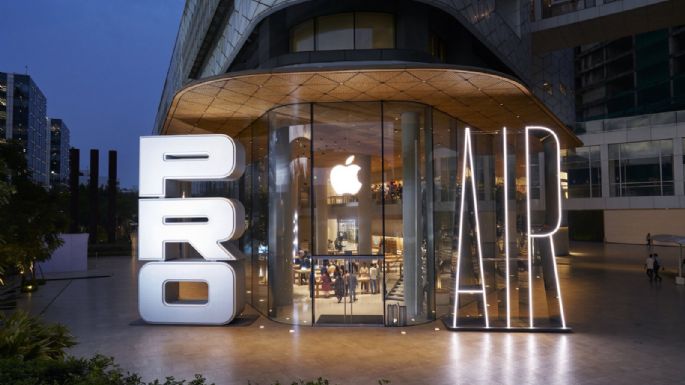 Apple anuncia un evento para el 4 de marzo: Siri, iPhone 17e y nuevos MacBook