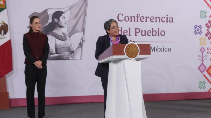 Tras denuncia pública de Scherer Ibarra, Sheinbaum eliminará pensiones millonarias a LyFC