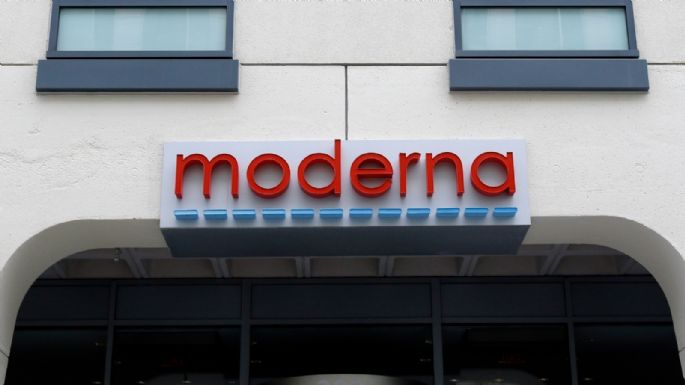 Organismo regulador de EU evaluará la nueva vacuna de Moderna contra la influenza
