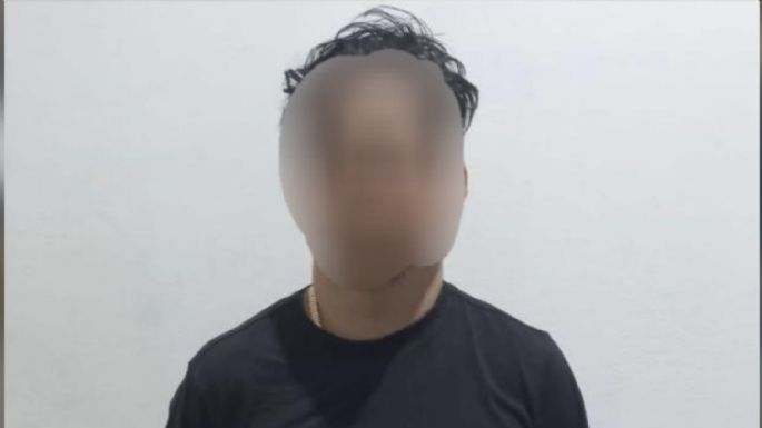 Detienen en Mazatlán a “El Mungui”, reo evadido durante el primer “Culiacanazo”