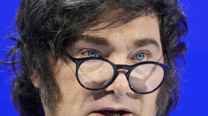 Milei viaja a EU para reunirse con Trump en medio de tensiones por China