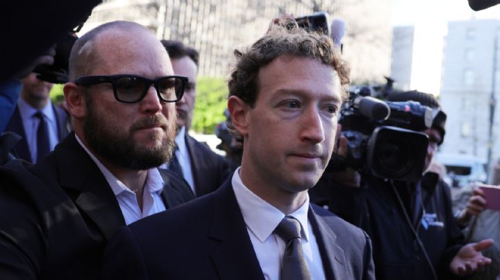 Mark Zuckerberg testifica en juicio histórico sobre si las redes sociales afectan a los niños