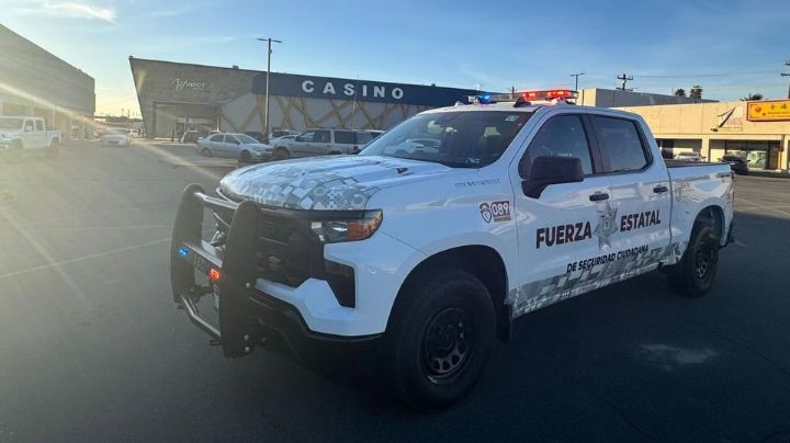 Detectan dos patrullas clonadas en el municipio de Tijuana