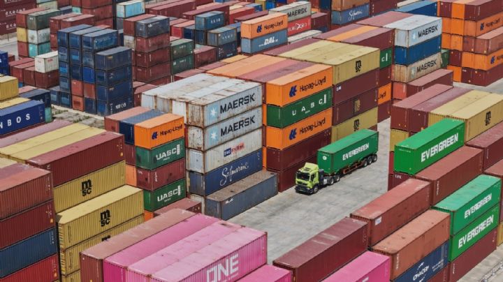 EU quiere frenar la expansión de China en México y la región, pero llega "demasiado tarde"