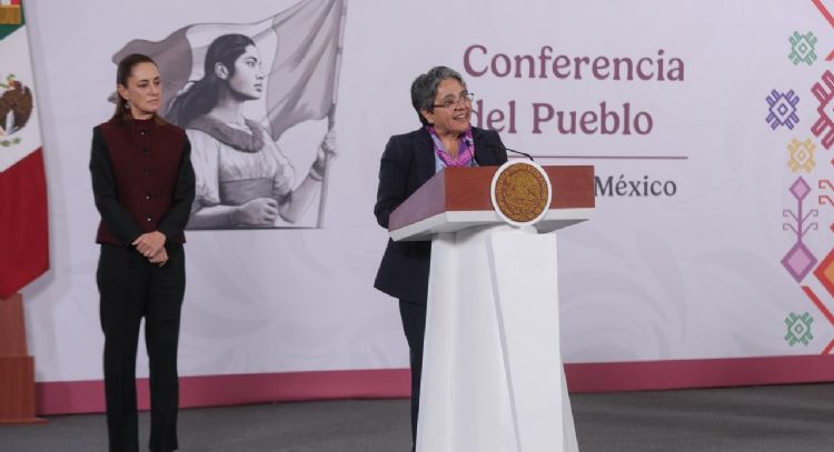 Tras denuncia pública de Scherer Ibarra, Sheinbaum eliminará pensiones millonarias a LyFC