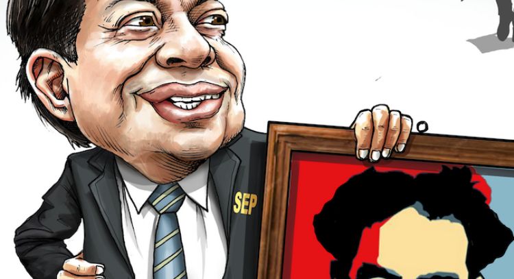 "Cada quien con su marxismo"