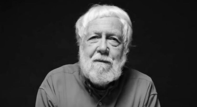 El pintor y escultor Roger von Gunten, artista de la Ruptura, fallece a los 92 años