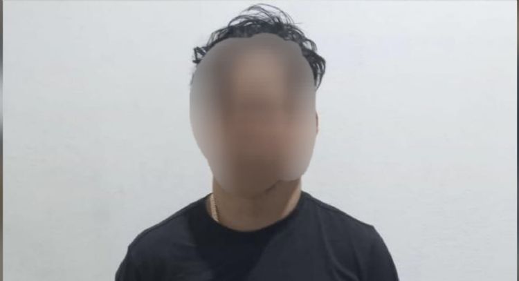 Detienen en Mazatlán a “El Mungui”, reo evadido durante el primer “Culiacanazo”