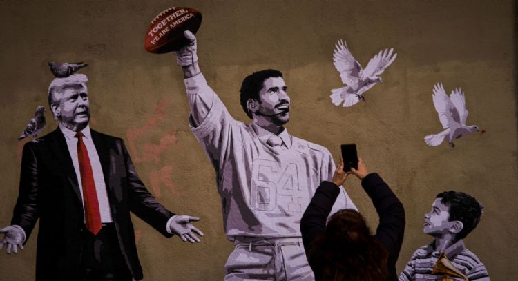 Bad Bunny llega al número 1 en EU con “DtMF”; es la cuarta canción en español que encabeza la lista