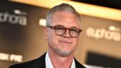 Foto ilustrativa de la nota titulada: Netflix publica entrevista póstuma con Eric Dane, actor de "Grey's Anatomy", tras su muerte por ELA