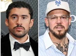 Bad Bunny asume un papel protagónico en el debut como director de Residente, “Porto Rico”