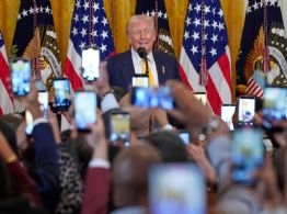 Aranceles de Trump dispararon los gastos para las empresas de EU, según estudio