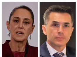 Así reaccionó Sheinbaum a la salida de Sergio Mayer de la Cámara para ir a “La Casa de los Famosos”