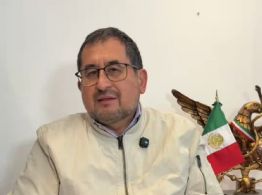 César Cravioto admite que vivió en departamento en Polanco de la Fundación Antonio Haghenbeck