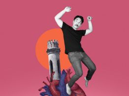 "El amor es una mierda": el duelo de una ruptura y el retrato colectivo