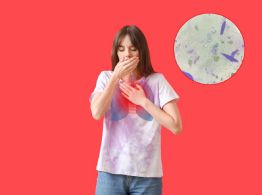 Tos persistente y pérdida de peso: señales que pueden indicar tuberculosis