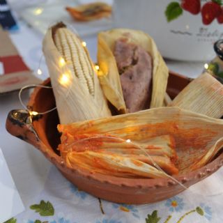 Confirman que niña dio positivo a fentanilo luego de haber comido tamales