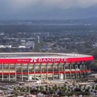 Preventa para tarjetahabientes Banorte para el Juego de Leyendas México-Brasil comienza el martes