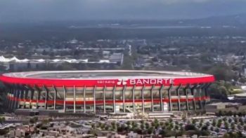 Preventa para tarjetahabientes Banorte para el Juego de Leyendas México-Brasil comienza el martes