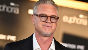 Muere a los 53 años Eric Dane, astro de "Grey's Anatomy" y "Euphoria"