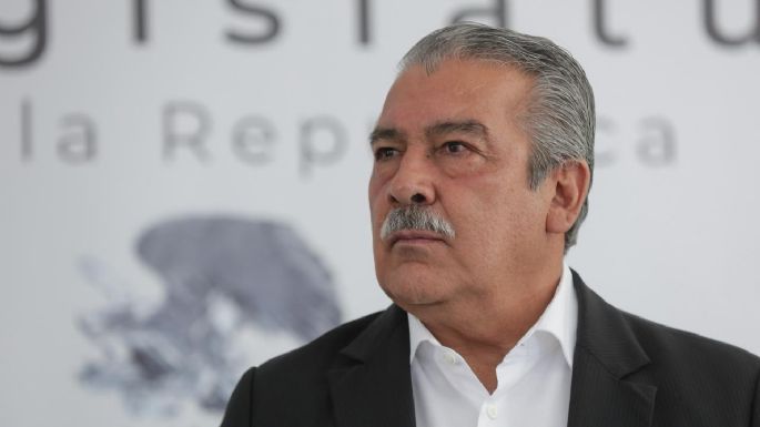 Senador Raúl Morón rechaza acusación de Grecia Quiroz sobre supuesto vínculo con asesinato de Manzo