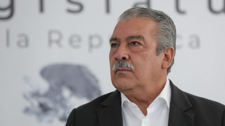 Senador Raúl Morón rechaza acusación de Grecia Quiroz sobre supuesto vínculo con asesinato de Manzo